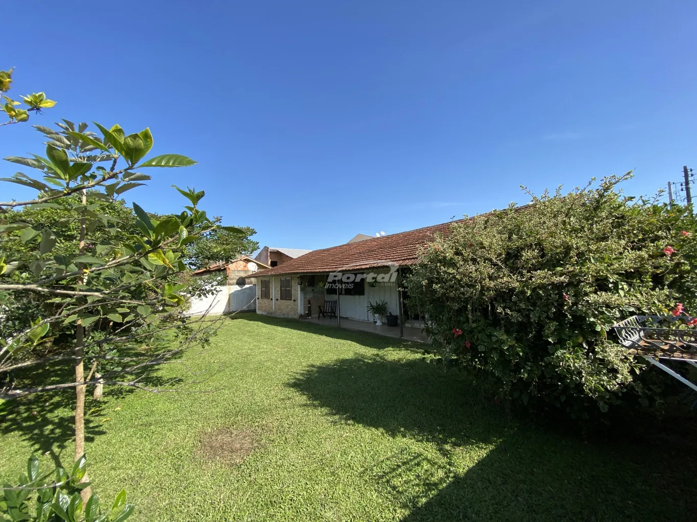 Excelente terreno com 500m no bairro Santo Antonio em Balneário Piçarras/SC (Cód. 16037) — foto 2