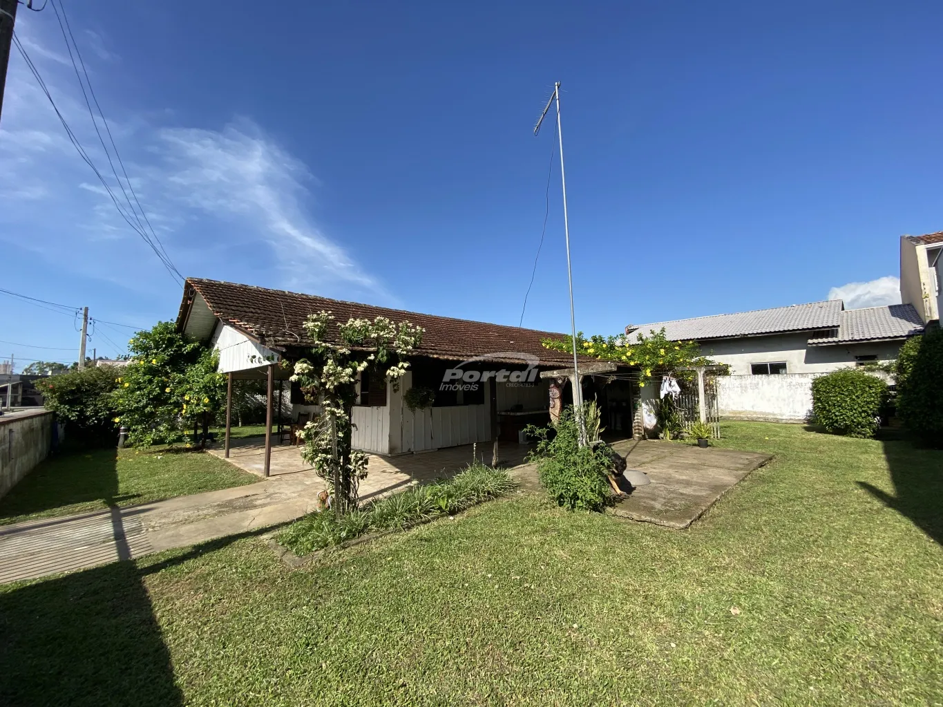 Excelente terreno com 500m no bairro Santo Antonio em Balneário Piçarras/SC (Cód. 16037) — foto 3