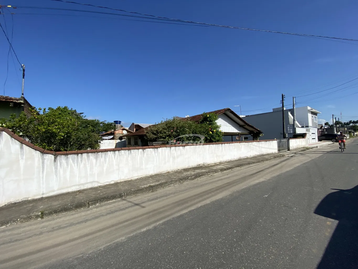 Excelente terreno com 500m no bairro Santo Antonio em Balneário Piçarras/SC (Cód. 16037) — foto 4