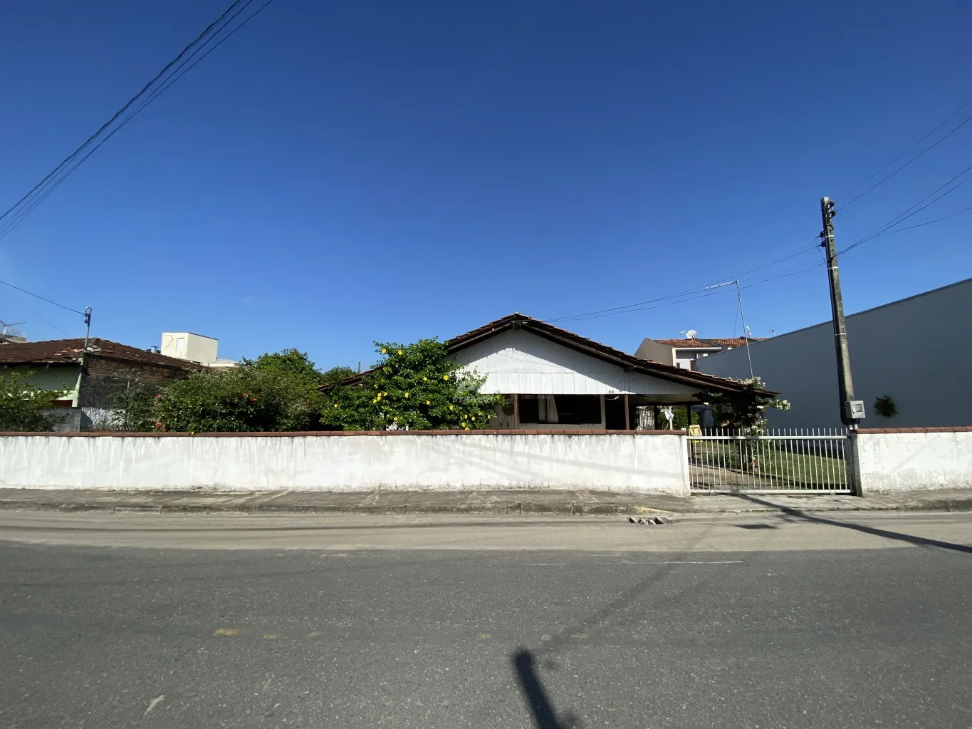 Excelente terreno com 500m no bairro Santo Antonio em Balneário Piçarras/SC (Cód. 16037) — foto 5