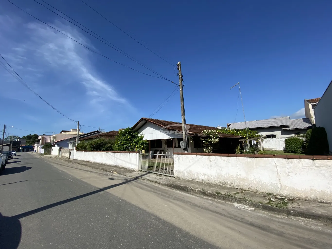 Excelente terreno com 500m no bairro Santo Antonio em Balneário Piçarras/SC (Cód. 16037) — foto 6