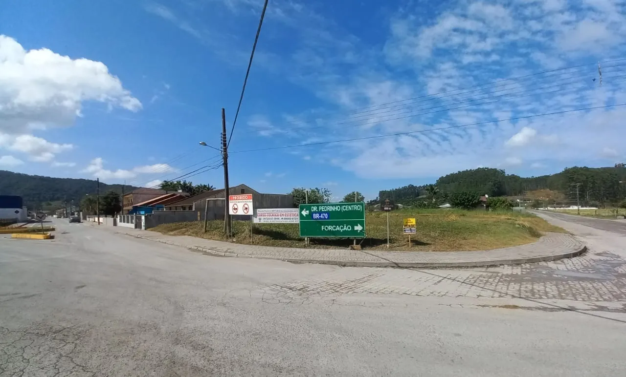 Terreno à venda no bairro Centro em Doutor Pedrinho/SC — foto 7