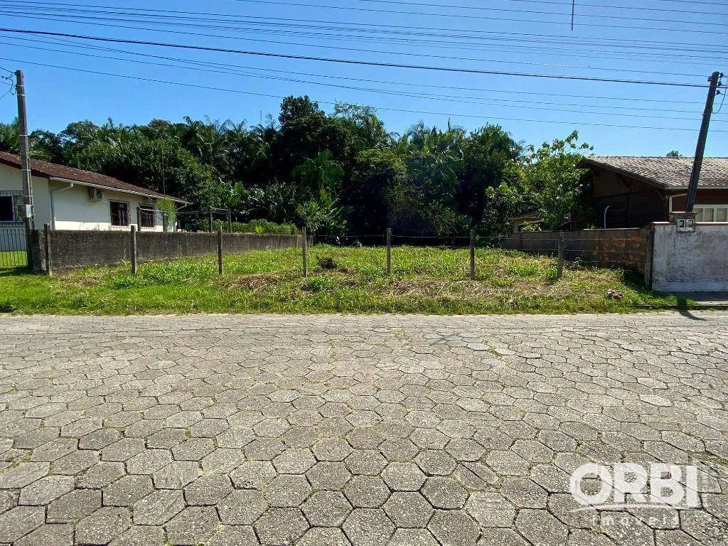 Terreno à venda, 937 m por R$ 450.000,00 - Margem Esquerda - Gaspar/SC - foto 1