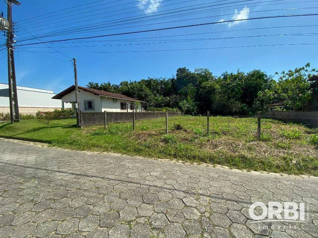 Terreno à venda, 937 m por R$ 450.000,00 - Margem Esquerda - Gaspar/SC — foto 2