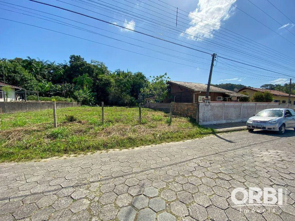 Terreno à venda, 937 m por R$ 450.000,00 - Margem Esquerda - Gaspar/SC — foto 3