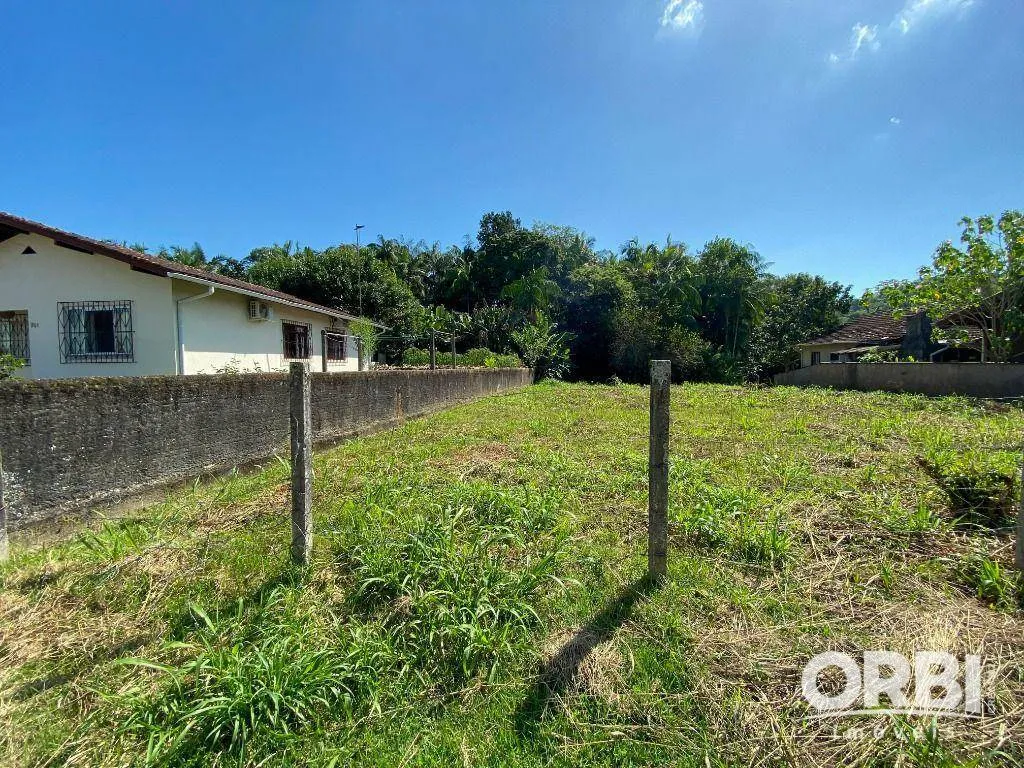 Terreno à venda, 937 m por R$ 450.000,00 - Margem Esquerda - Gaspar/SC — foto 4