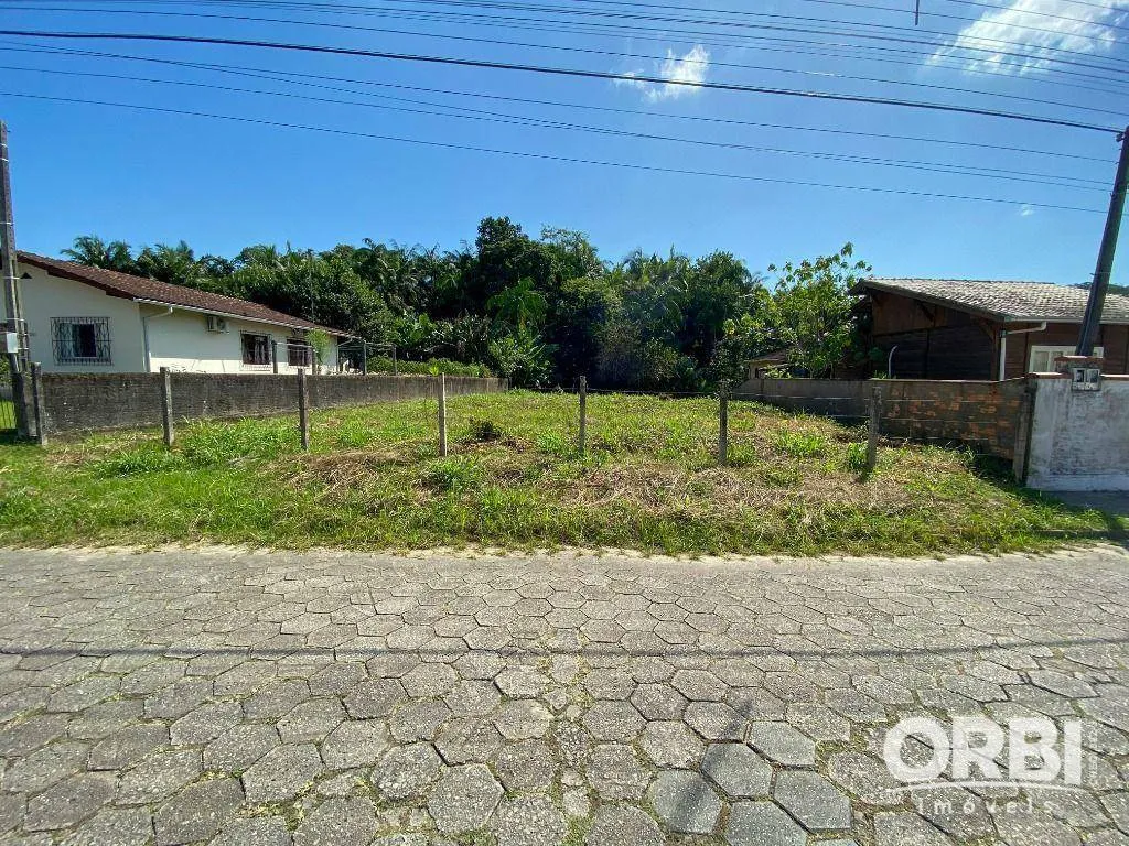 Terreno à venda, 937 m por R$ 450.000,00 - Margem Esquerda - Gaspar/SC — foto 5