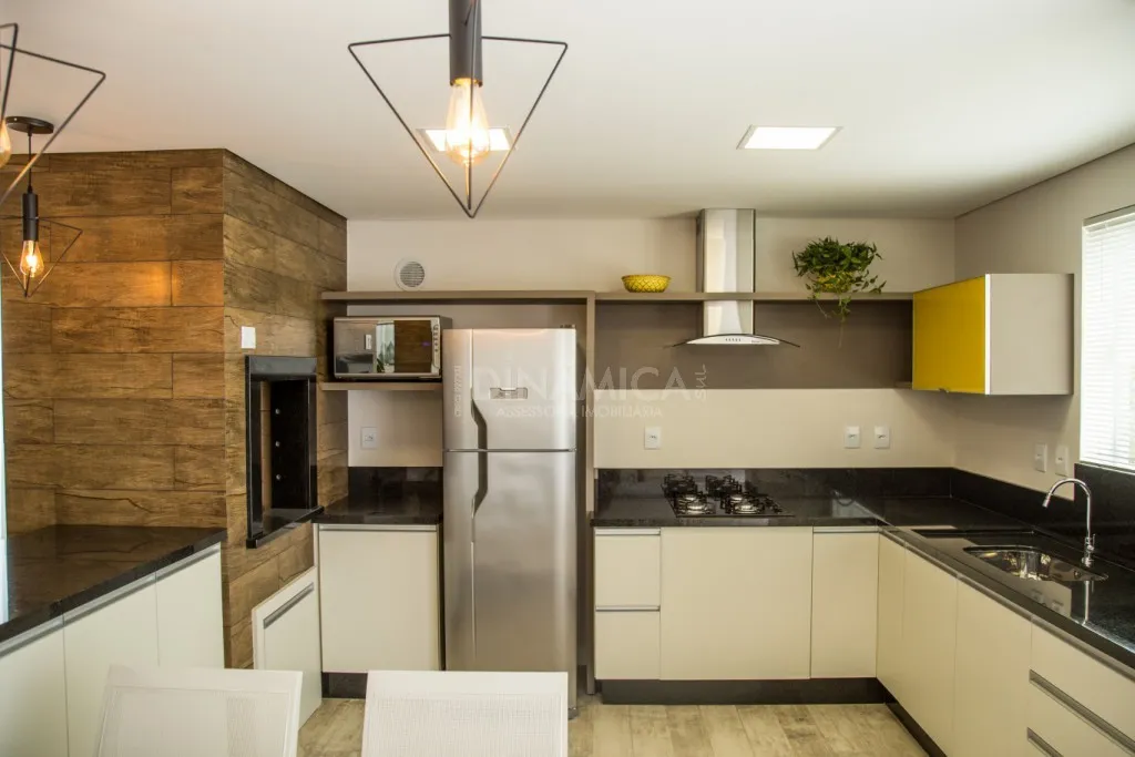 Apartamento à venda no bairro Vila Nova — foto 3