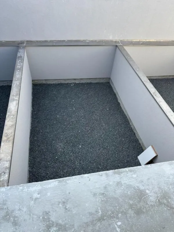 Sobrado com 2 suítes, no bairro Tribess — foto 4