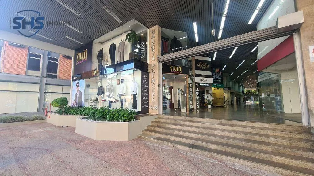 Sala/Escritório à venda, 37m² na Rua Princesa Izabel no Centro, Joinville — foto 3