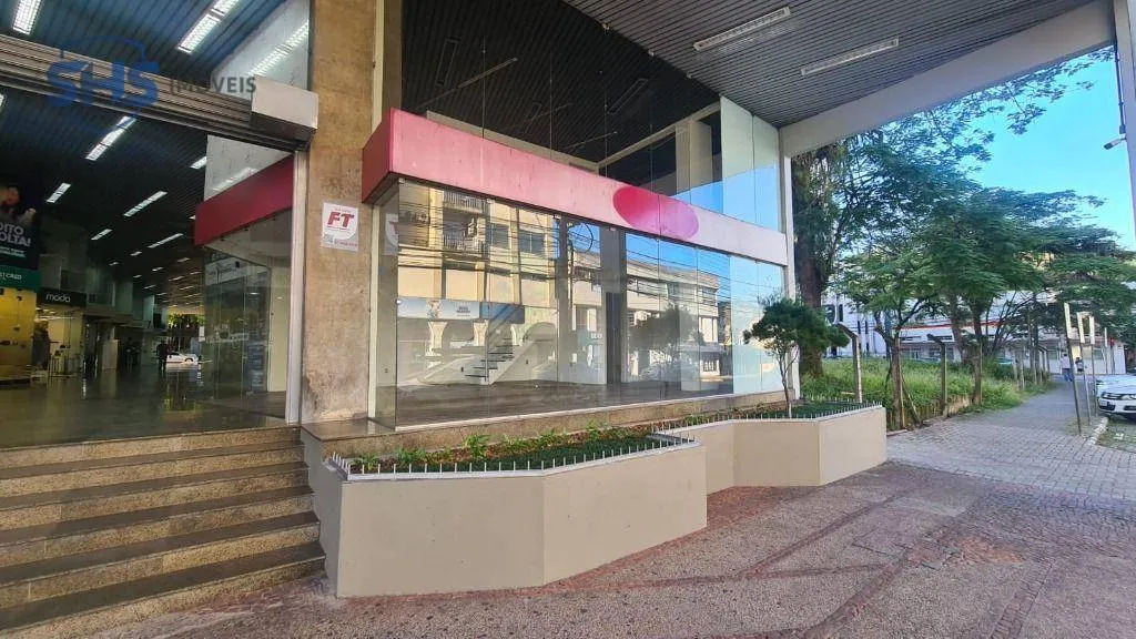 Sala/Escritório à venda, 37m² na Rua Princesa Izabel no Centro, Joinville — foto 4