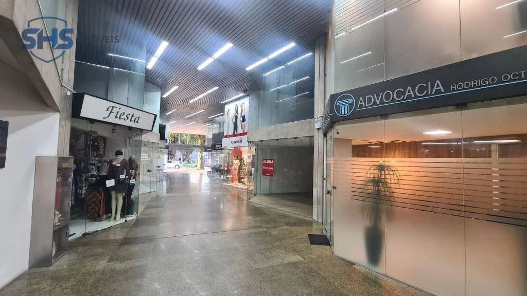 Sala/Escritório à venda, 37m² na Rua Princesa Izabel no Centro, Joinville — foto 5