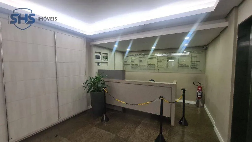 Sala/Escritório à venda, 37m² na Rua Princesa Izabel no Centro, Joinville — foto 6