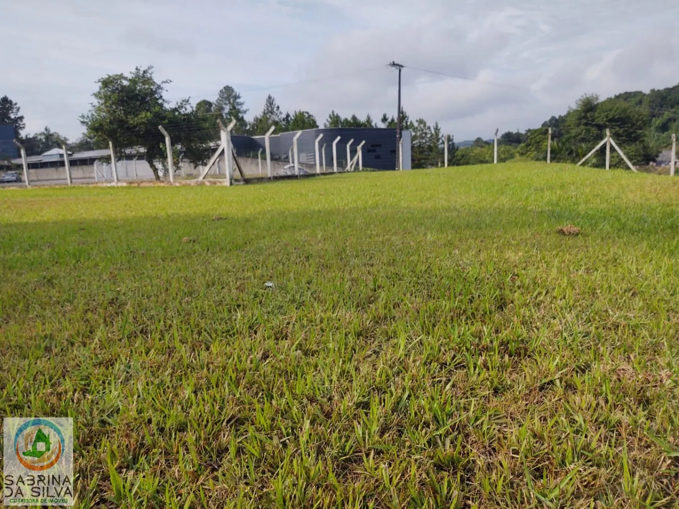 Terreno para alugar com 1 quarto, 1 vaga, 400m² no Salto do Norte, Blumenau - foto 1
