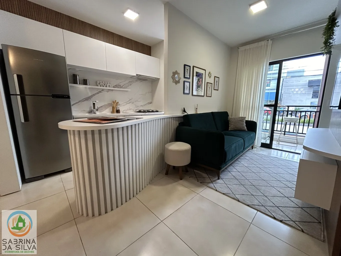 Apartamentos na Planta no Bairro Itoupava Norte. — foto 7