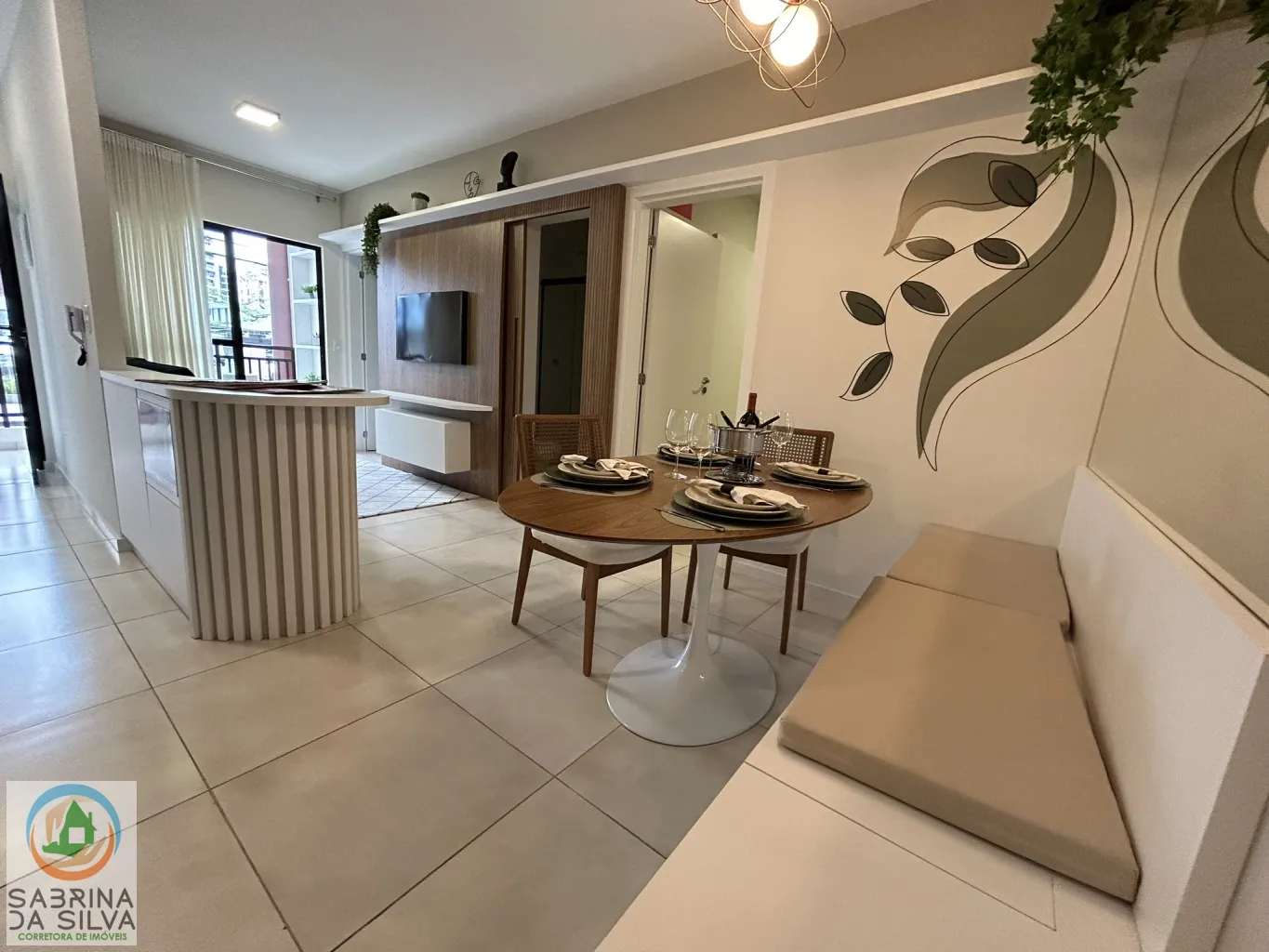 Apartamentos na Planta no Bairro Itoupava Norte. — foto 6