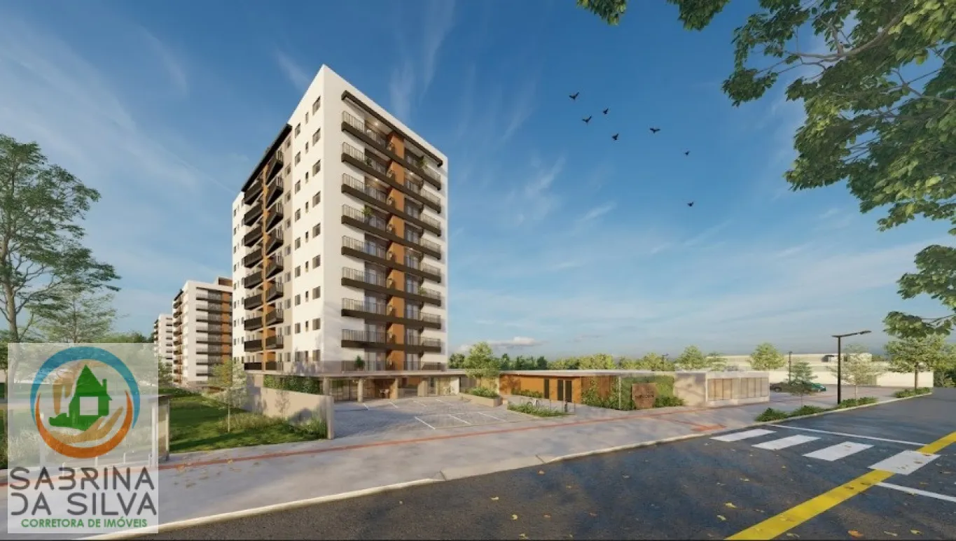 Apartamentos na Planta no Bairro Itoupava Norte. — foto 3