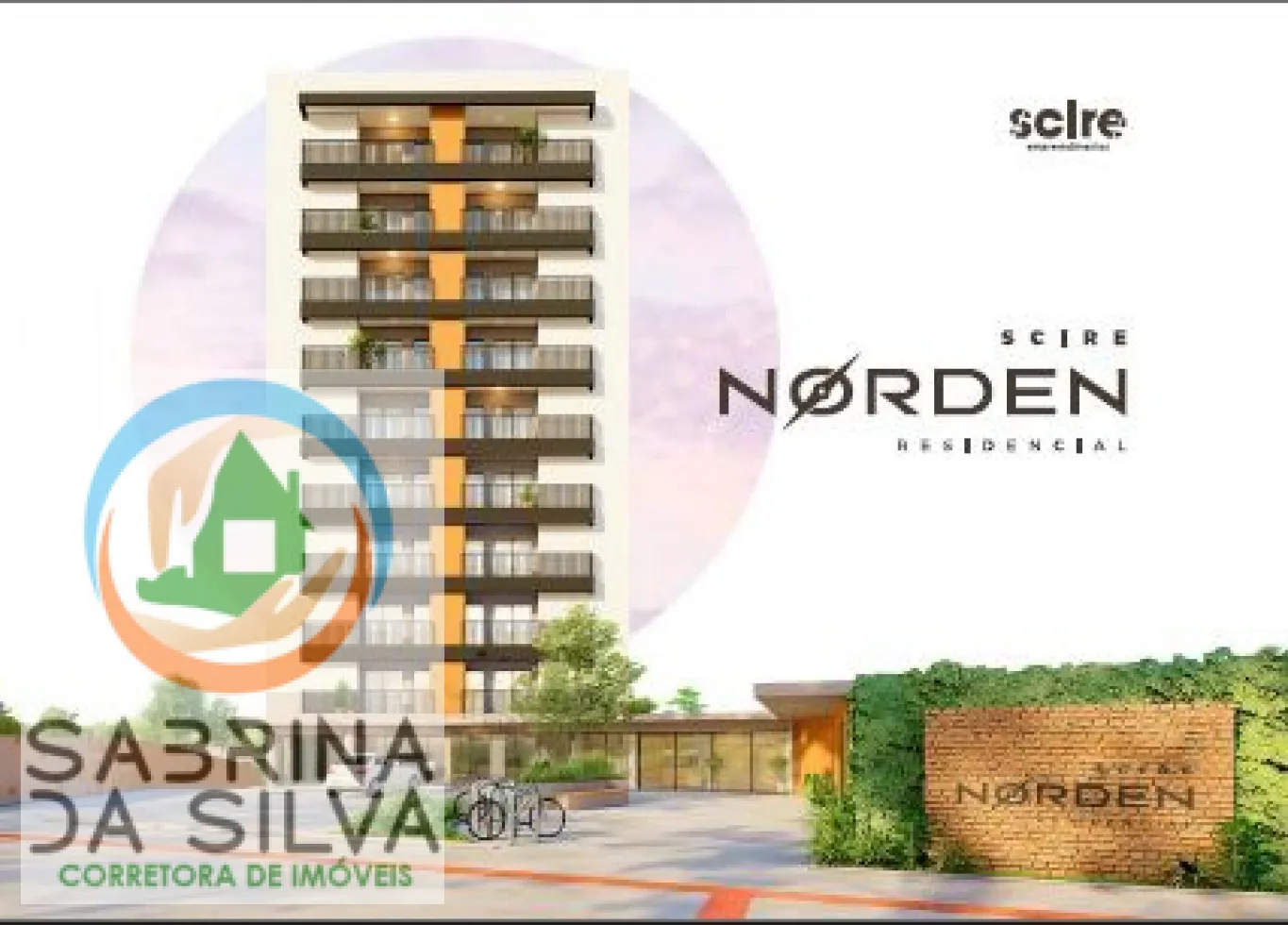 Apartamentos na Planta no Bairro Itoupava Norte. — foto 4