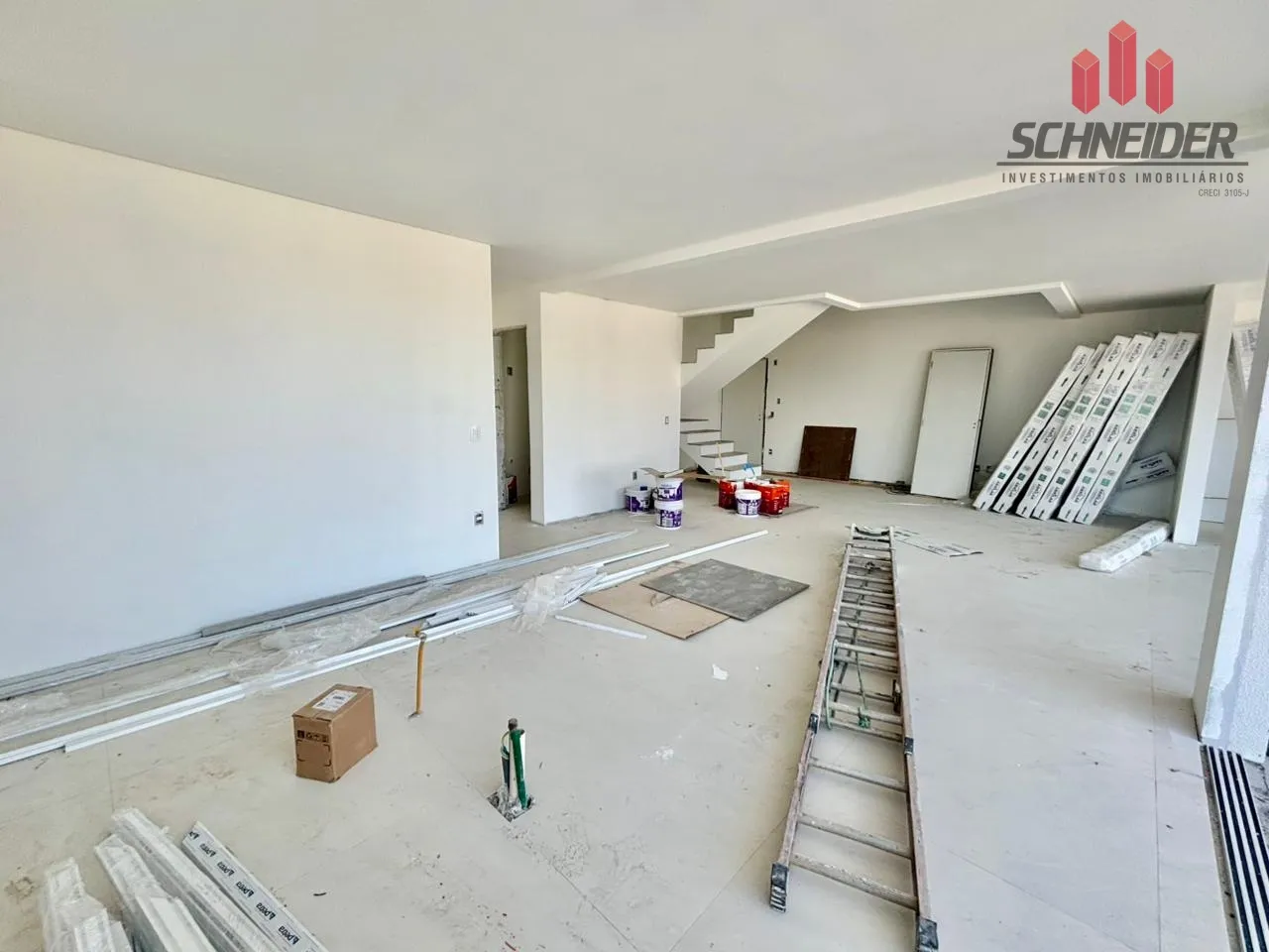 Apartamento com 3 dormitórios à venda no bairro Centro em Timbó/SC — foto 4