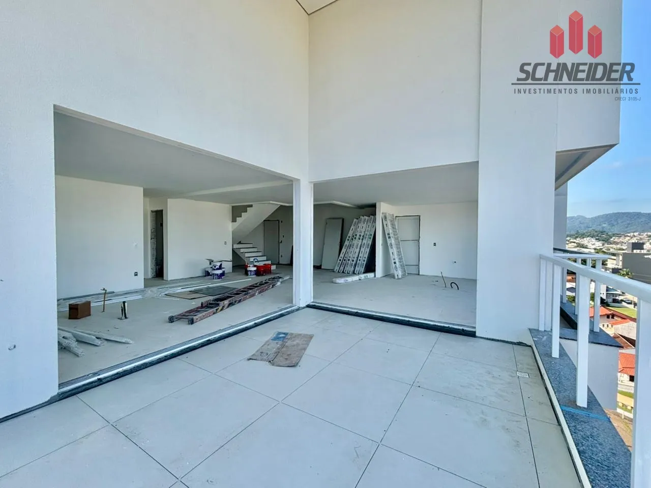 Apartamento com 3 dormitórios à venda no bairro Centro em Timbó/SC — foto 5