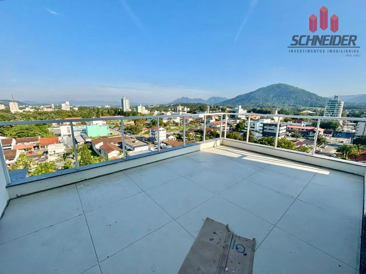 Apartamento com 3 dormitórios à venda no bairro Centro em Timbó/SC — foto 6