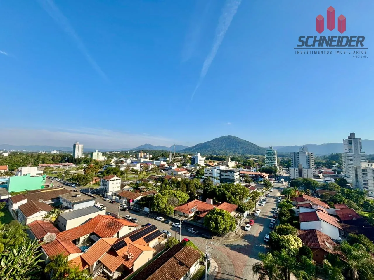 Apartamento com 3 dormitórios à venda no bairro Centro em Timbó/SC — foto 7