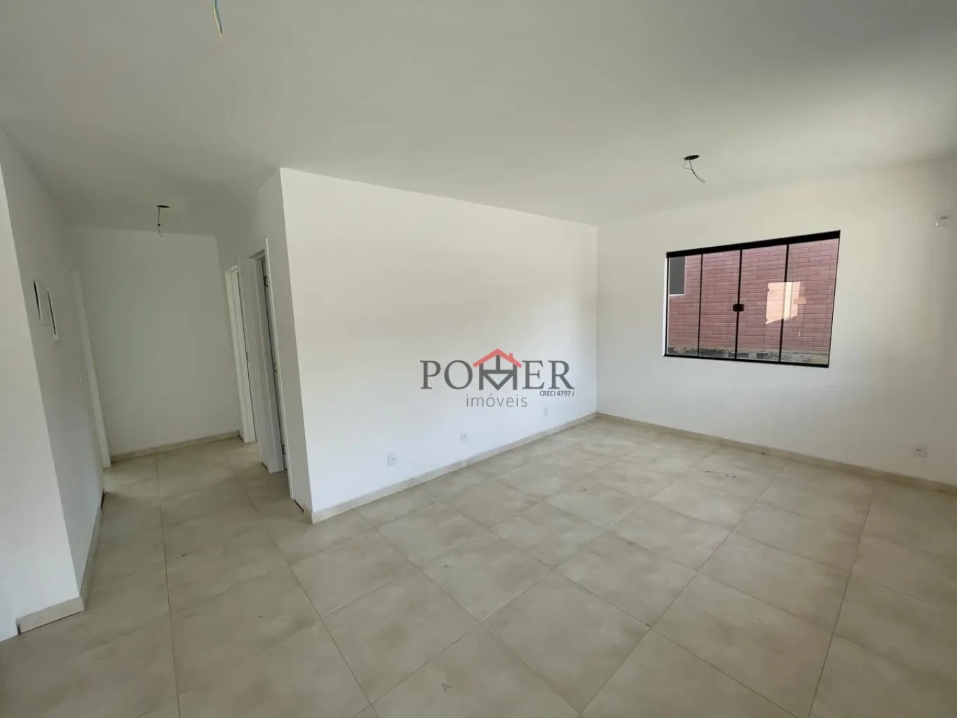 Linda Casa nova, no condomínio Residencial Ecohaus, com 3 dormitórios sendo uma suíte, com 107,93 m, localizado no Bairro Pomerode Fundos, na cidade de Pomerode. — foto 5