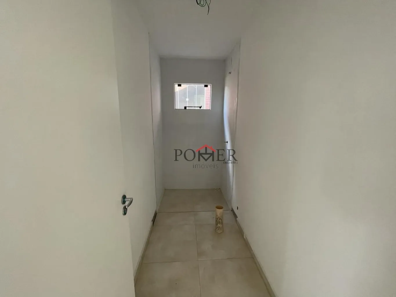 Linda Casa nova, no condomínio Residencial Ecohaus, com 3 dormitórios sendo uma suíte, com 107,93 m, localizado no Bairro Pomerode Fundos, na cidade de Pomerode. — foto 6