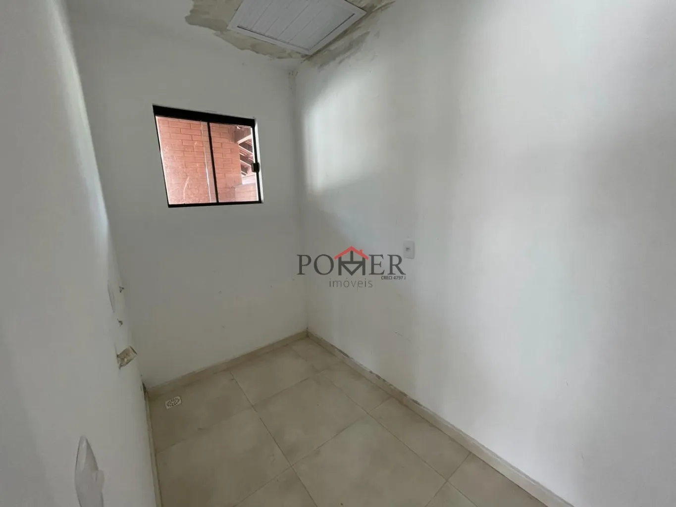 Linda Casa nova, no condomínio Residencial Ecohaus, com 3 dormitórios sendo uma suíte, com 107,93 m, localizado no Bairro Pomerode Fundos, na cidade de Pomerode. — foto 7