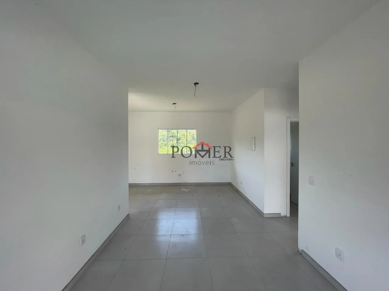 Lindas Casas Novas, no condomínio Residencial Ecohaus, com 2 dormitórios, com 97,49 m de área privativa, localizada no Bairro Pomerode Fundos, na cidade de Pomerode. — foto 4