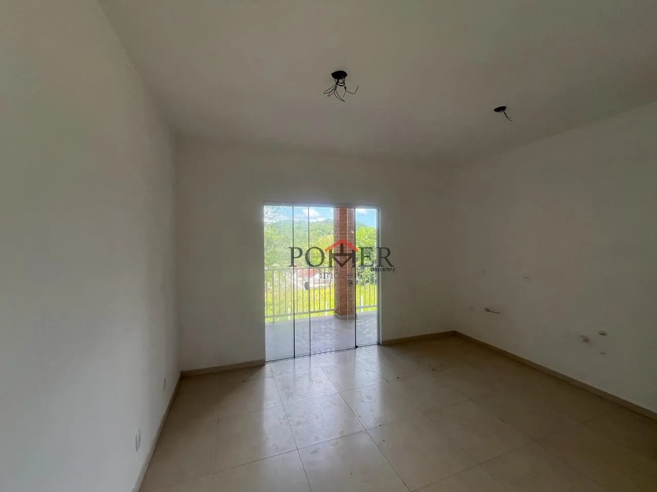 Lindas casas novas, no condomínio Residencial Ecohaus, com 3 dormitórios, com 122,17 m de área privativa, no Bairro Pomerode Fundos, na cidade de Pomerode. — foto 6