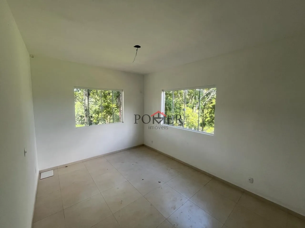 Lindas casas novas, no condomínio Residencial Ecohaus, com 3 dormitórios, com 122,17 m de área privativa, no Bairro Pomerode Fundos, na cidade de Pomerode. — foto 7