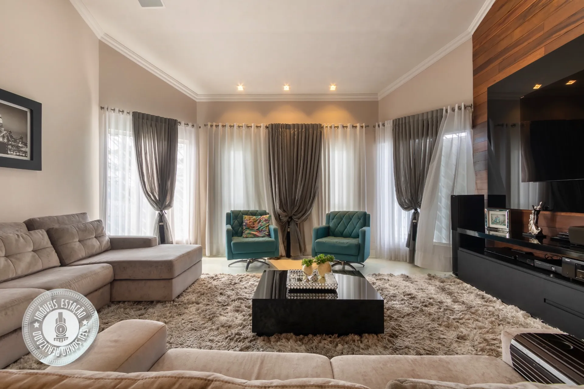 Casa · à venda · 3 quartos · 260m² · Fortaleza, Blumenau