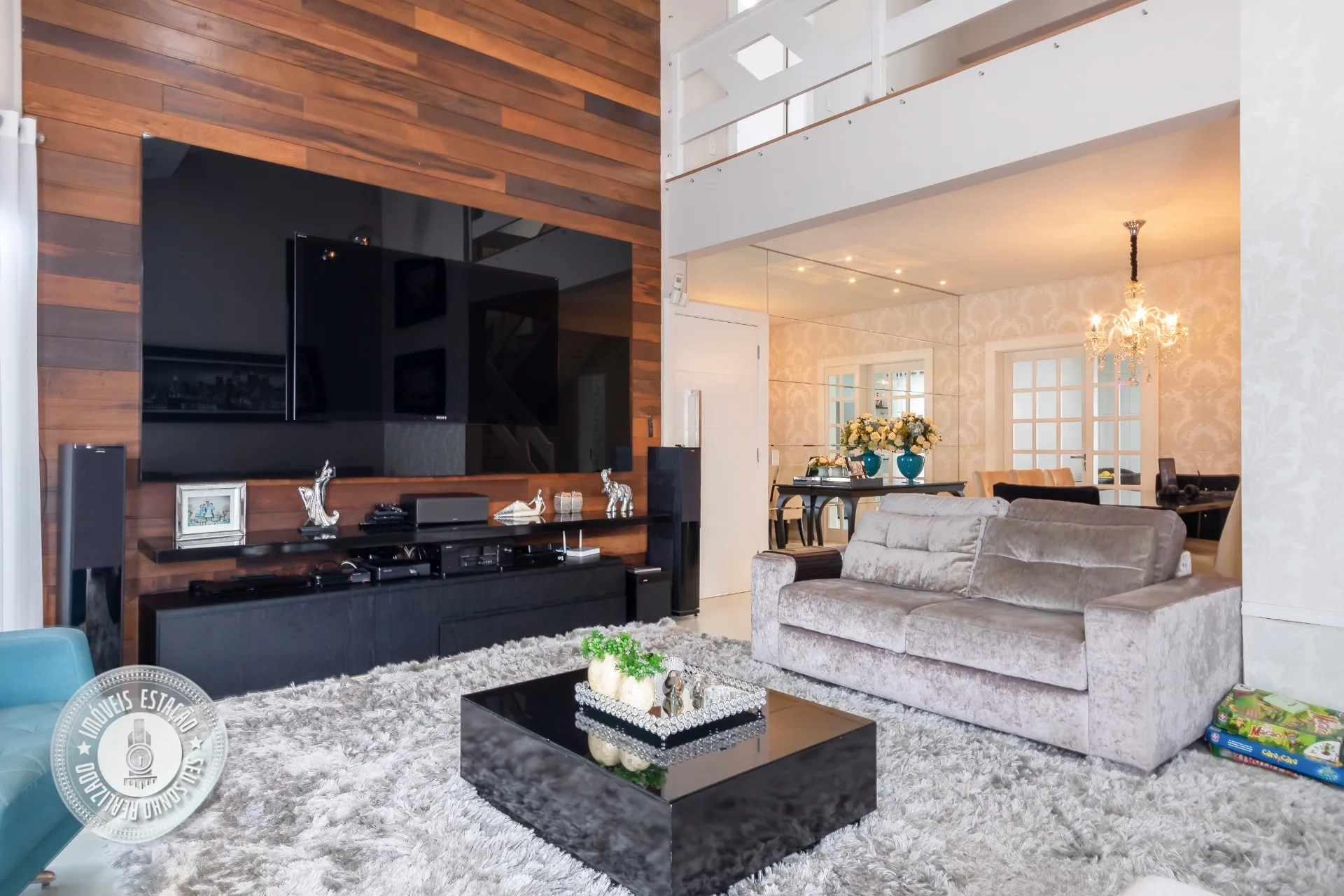 Casa · à venda · 3 quartos · 260m² · Fortaleza, Blumenau