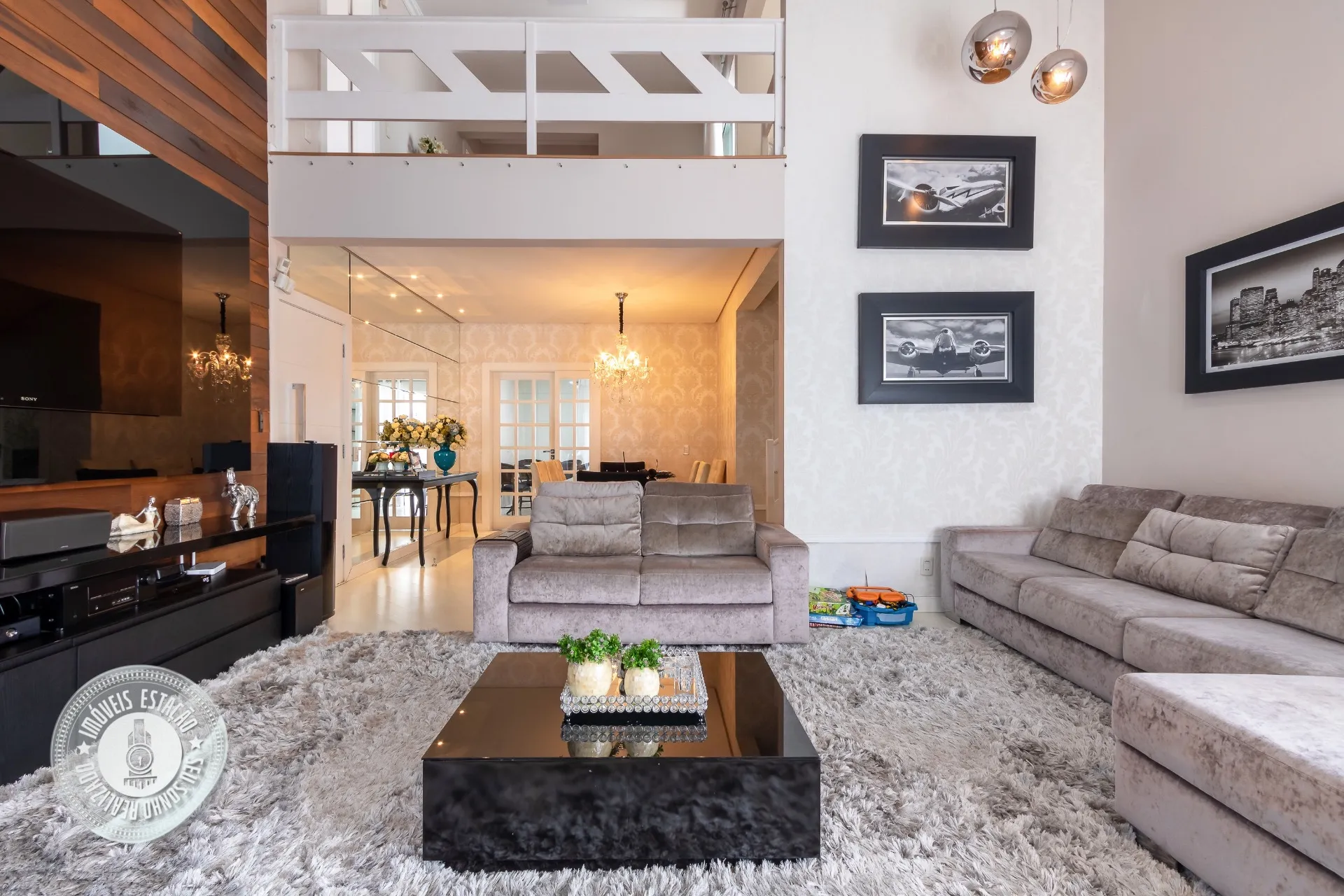Casa · à venda · 3 quartos · 260m² · Fortaleza, Blumenau