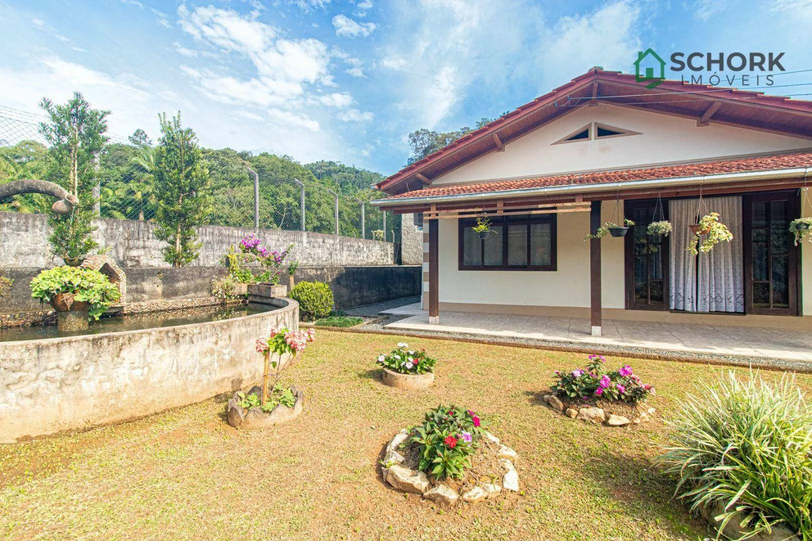 Sítio com 4 dormitórios à venda, 24283 m por R$ 1.000.000,00 - Itoupava Central - Blumenau/SC — foto 4