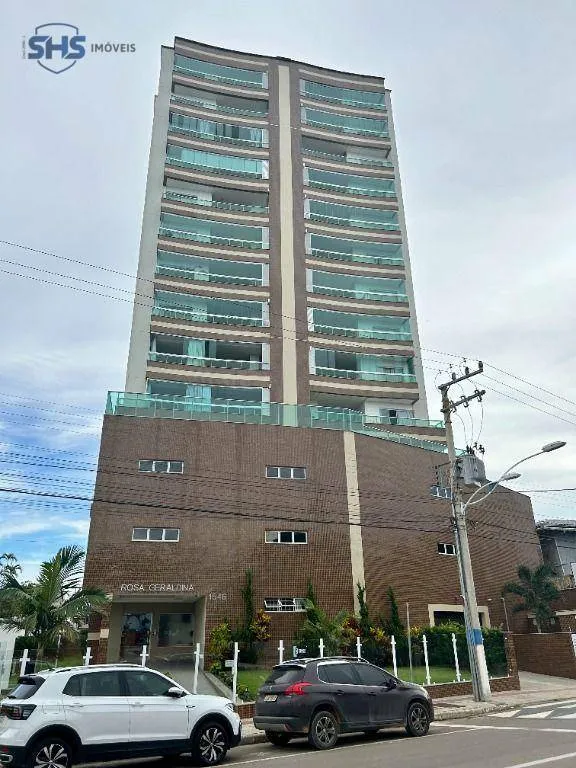 Apartamento à venda, 92 m por R$ 1.100.000,00 - Armação - Penha/SC — foto 2