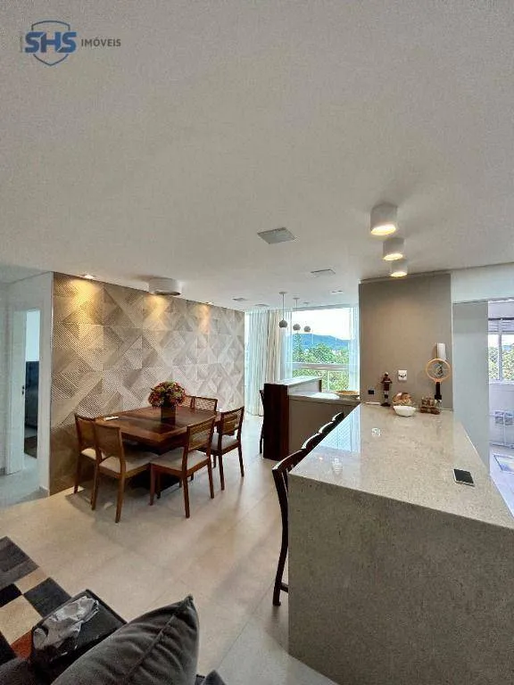Apartamento à venda, 92 m por R$ 1.100.000,00 - Armação - Penha/SC — foto 4