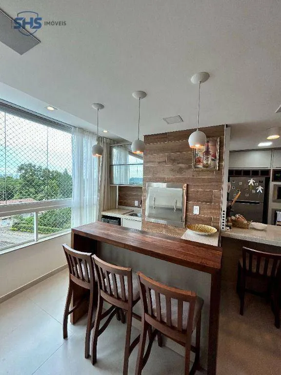 Apartamento à venda, 92 m por R$ 1.100.000,00 - Armação - Penha/SC — foto 6
