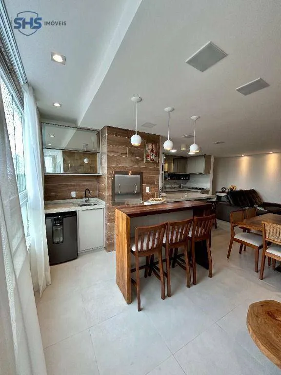 Apartamento à venda, 92 m por R$ 1.100.000,00 - Armação - Penha/SC — foto 7