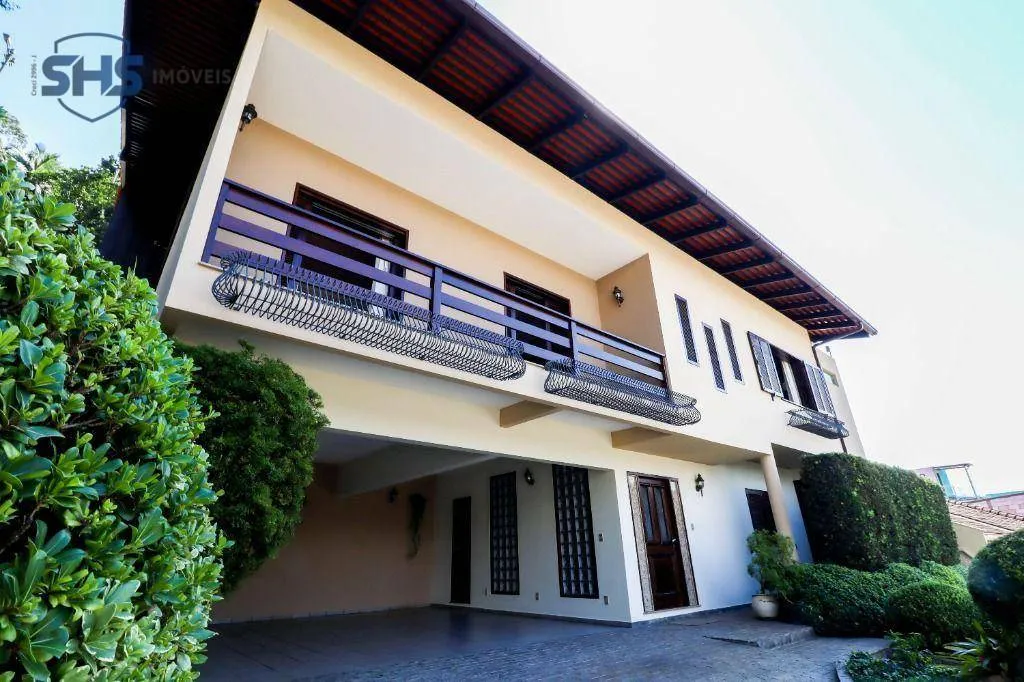 Casa com 4 dormitórios à venda, 350 m por R$ 2.350.500,00 - Itoupava Seca - Blumenau/SC — foto 2