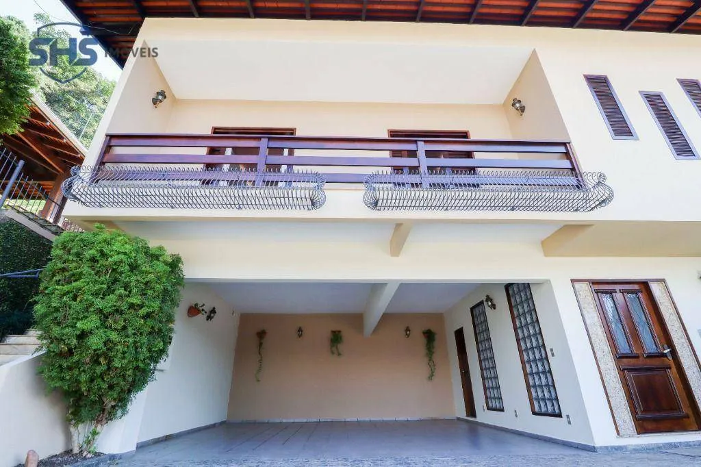 Casa com 4 dormitórios à venda, 350 m por R$ 2.350.500,00 - Itoupava Seca - Blumenau/SC — foto 3