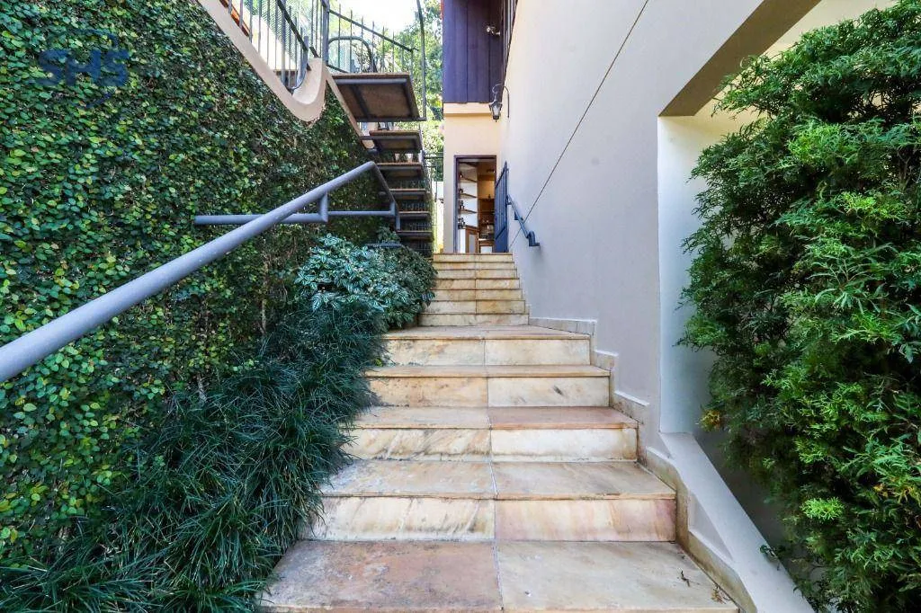 Casa com 4 dormitórios à venda, 350 m por R$ 2.350.500,00 - Itoupava Seca - Blumenau/SC — foto 4