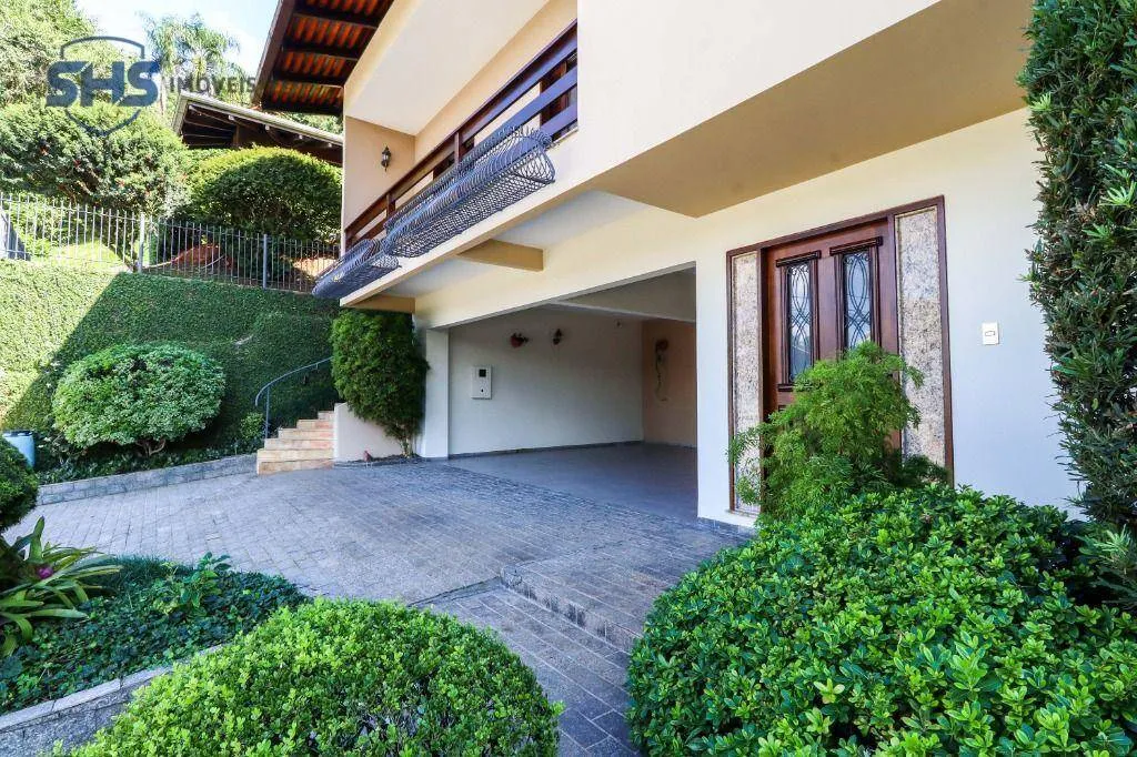 Casa com 4 dormitórios à venda, 350 m por R$ 2.350.500,00 - Itoupava Seca - Blumenau/SC — foto 5