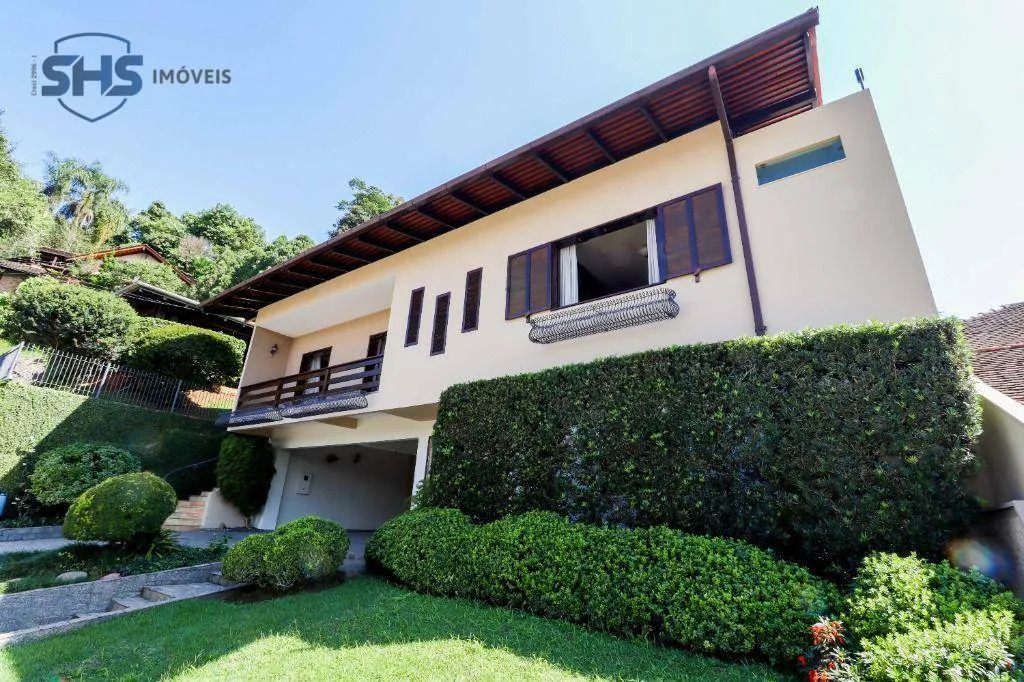 Casa com 4 dormitórios à venda, 350 m por R$ 2.350.500,00 - Itoupava Seca - Blumenau/SC — foto 6