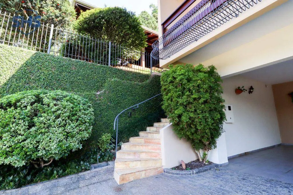 Casa com 4 dormitórios à venda, 350 m por R$ 2.350.500,00 - Itoupava Seca - Blumenau/SC — foto 7