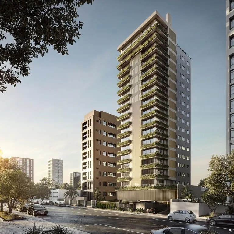 APARTAMENTO no CENTRO com 4 quartos para VENDA, 375 m - foto 1