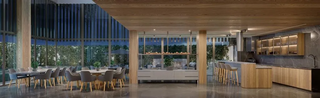 APARTAMENTO no CENTRO com 3 quartos para VENDA, 183 m — foto 6