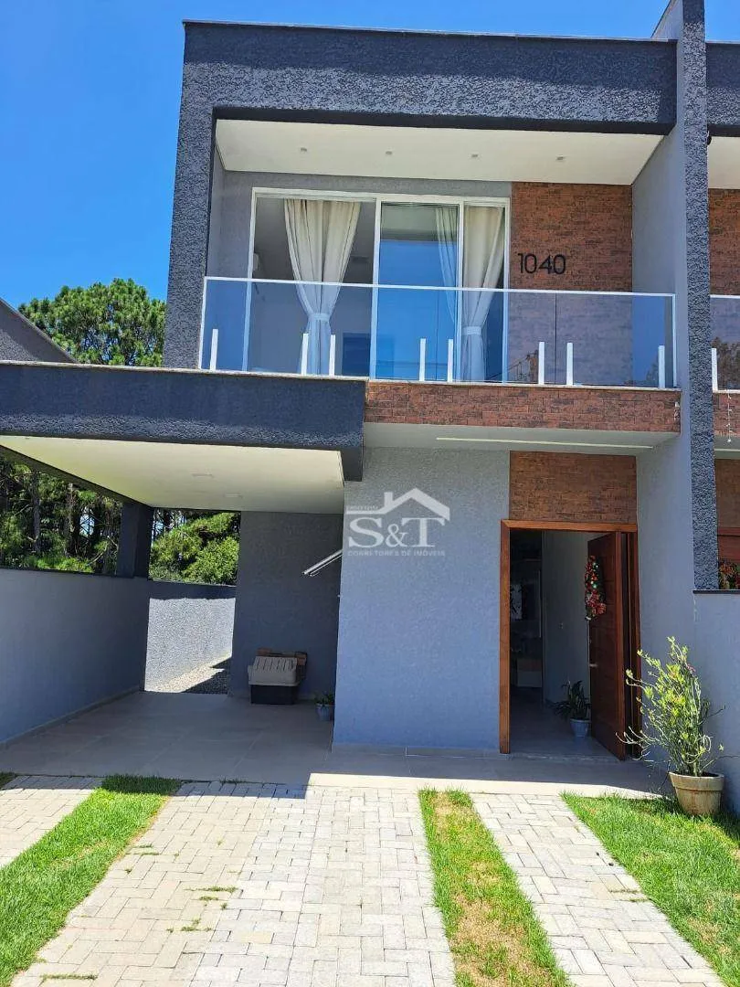 Sobrado com 3 dormitórios, semi mobiliado, bem localizado no Rio Vermelho, escritura pública! — foto 2