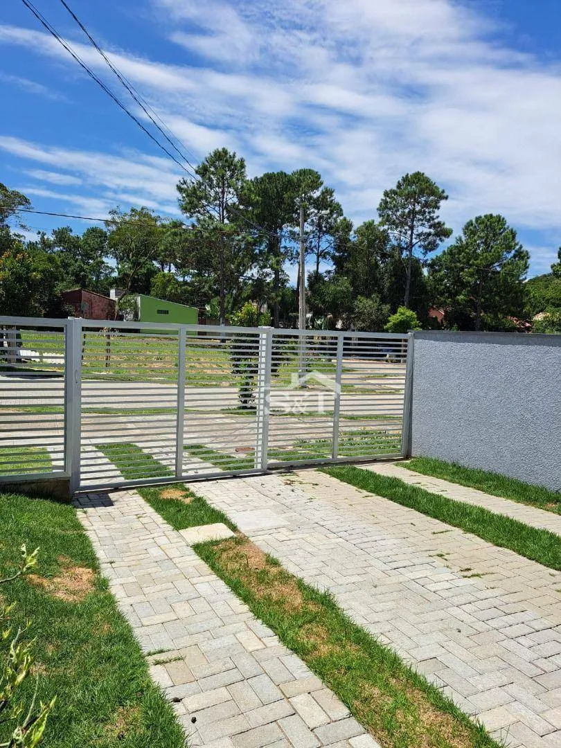 Sobrado com 3 dormitórios, semi mobiliado, bem localizado no Rio Vermelho, escritura pública! — foto 5